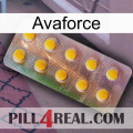 Avaforce new11